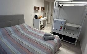 Flat América Campos Pelinca